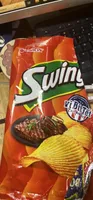 Swing vị bò bít tết