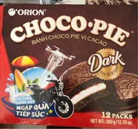 Choco-pie