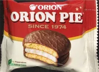 Orion Pie