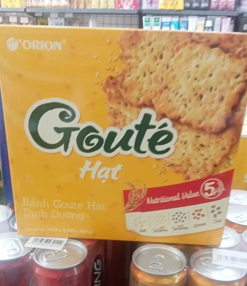 Goute