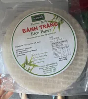 rice paper