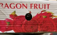Fruit du dragon