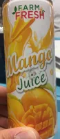Mango juice