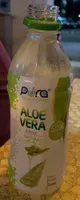 Aloe Vera Drink