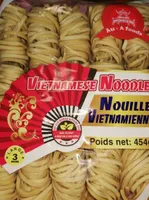 Vietnamese noodle