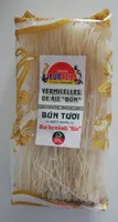 Vermicelles de riz "bun"