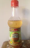 Sauce nems