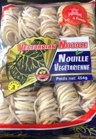 Nouille Végétarienne