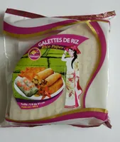 Nouilles instantanées