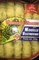 Vegetarian noodle