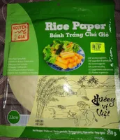 Rice paper