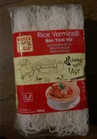 Rice vermicelli