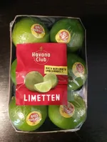 Limetten