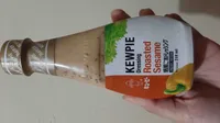Roasted Sesame Dressing