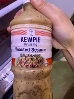 Roasted Sesame