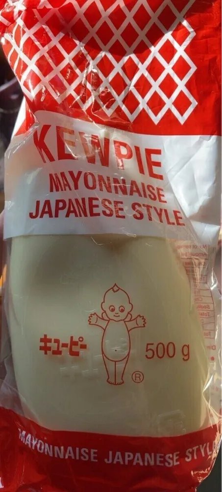 Kewpie