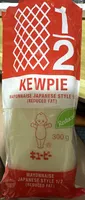 Mayonnaise Japanese Style 1/2