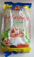 Reisnudeln