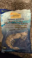 Tiger Shrimp