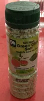 Tay Ninh Green Chili Salt