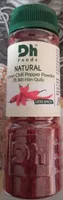 Korean Chili Pepper Powder