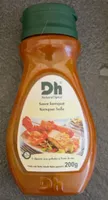 Sauce Kumquat