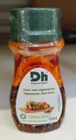Sauce sate
