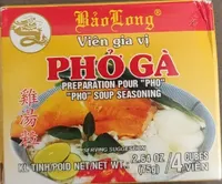 Pho Ga