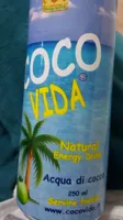 Acqua di cocco
