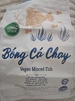Émincé poisson vegan