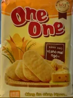 Banh Gao