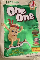 Oneone vị tảo biển