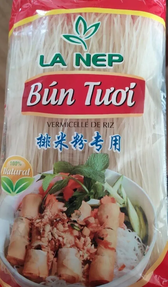 Vermicelle de riz