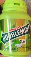 double mint gum