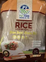 Rice Vermicelli