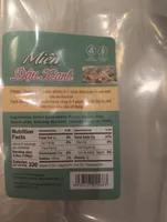 Bean Thread Noodles