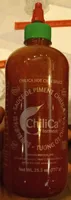 Hot Chili Sauce