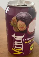 Vinut mangosteen
