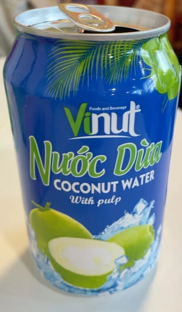 Nuoc Diva