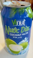 Nuoc Diva