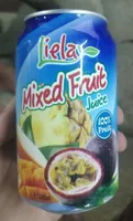 Mixed fruit
