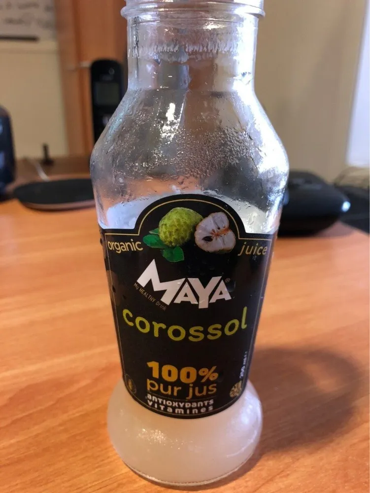 Corossol