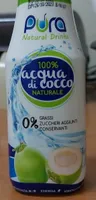 ACQUA DI COCCO