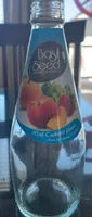 Cocktail Basil Seed