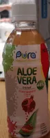 Pura natural drink