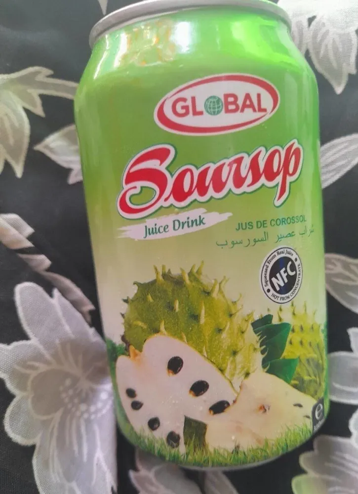 Soursop