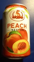 Peach Nectar