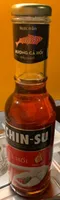 Sauce de poisson