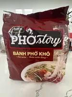 Pho Story Rice Noodles
