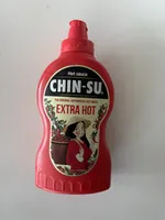 Extra Hot Hot Sauce